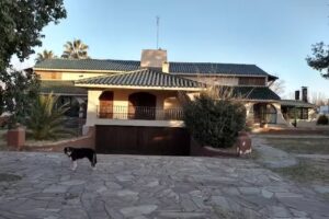 Posada Villa los Sauces