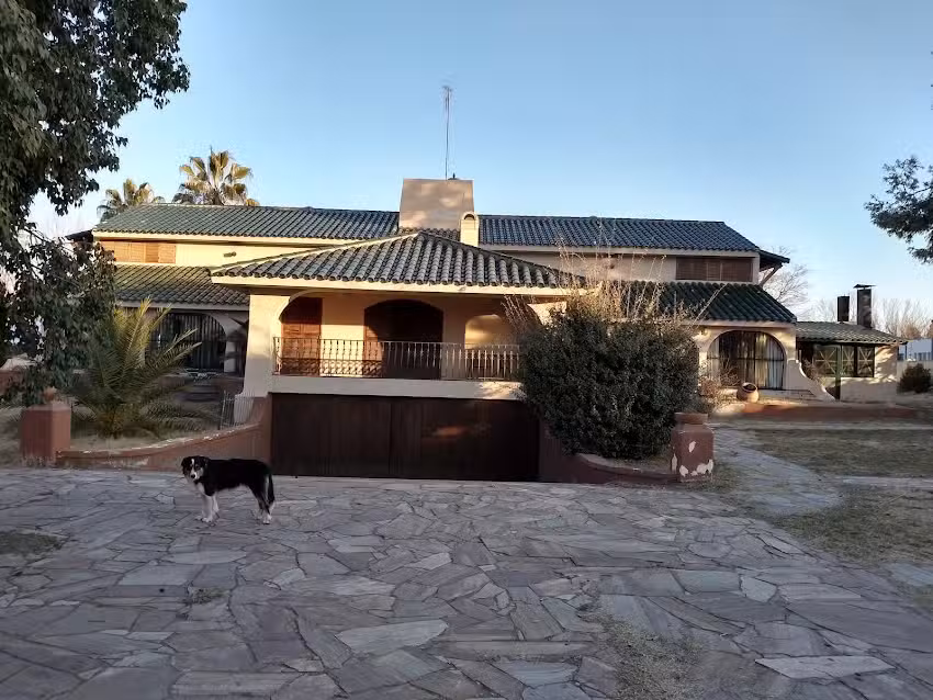 Posada Villa los Sauces