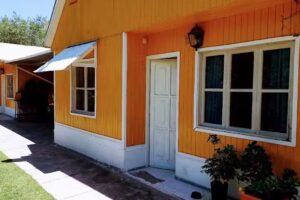 Posada Virgen de Lujan