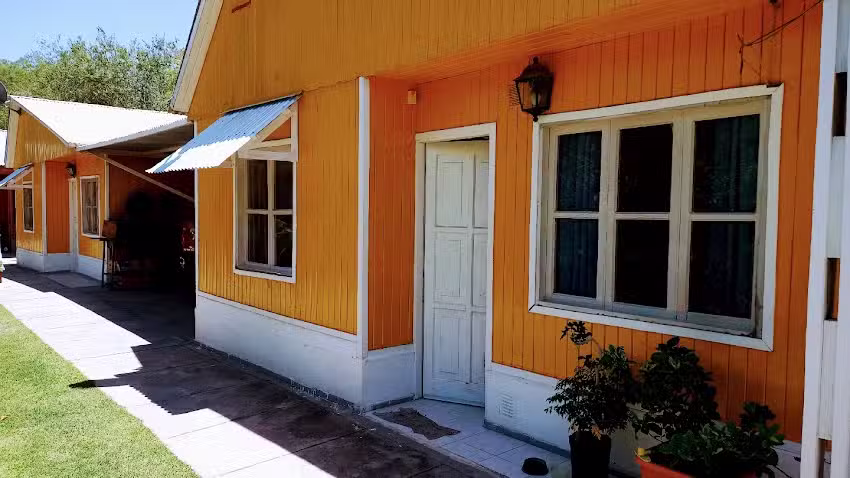 Posada Virgen de Lujan