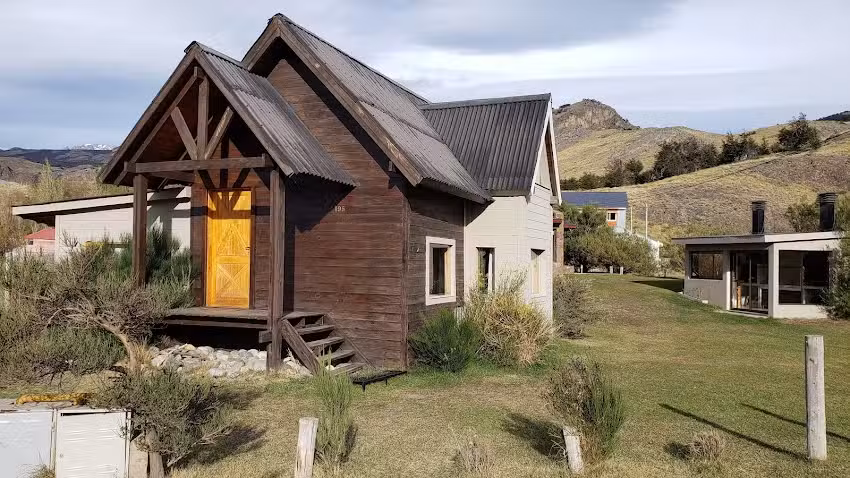 Posada y Cabañas El Barranco