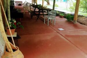 Posada y Cabañas “Finca el Rincón de Lunlunta”