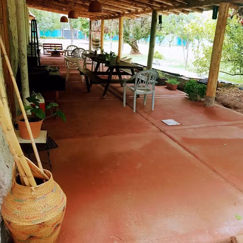 Posada y Cabañas “Finca el Rincón de Lunlunta”