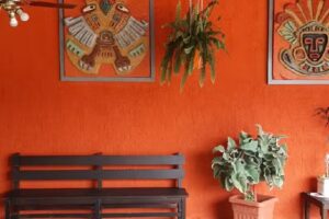 Posada y Resto-Bar La Providencia