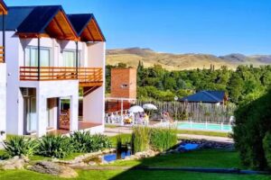 Posada y spa Las Golondrinas