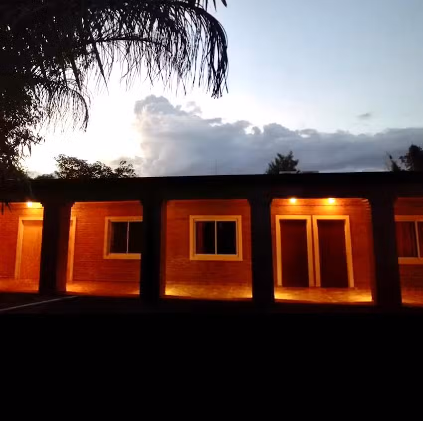 Posada Yvoty