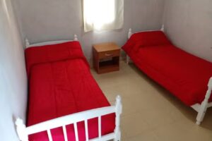 Posadas Aires del Pucará