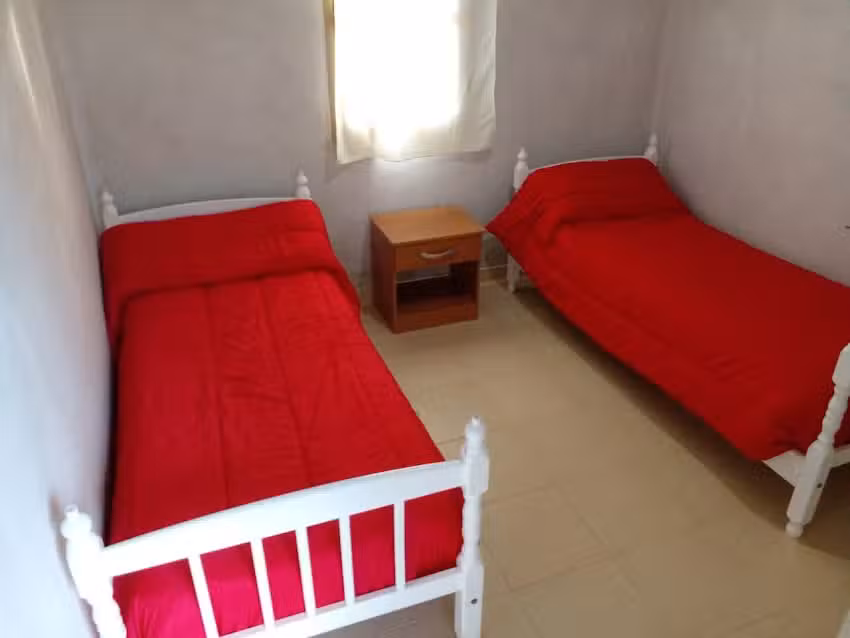 Posadas Aires del Pucará