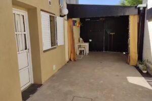 Posadas Apart Rufino