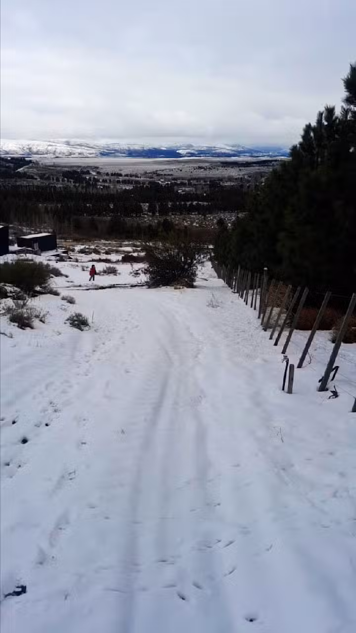 Posadas del Ñirihuau