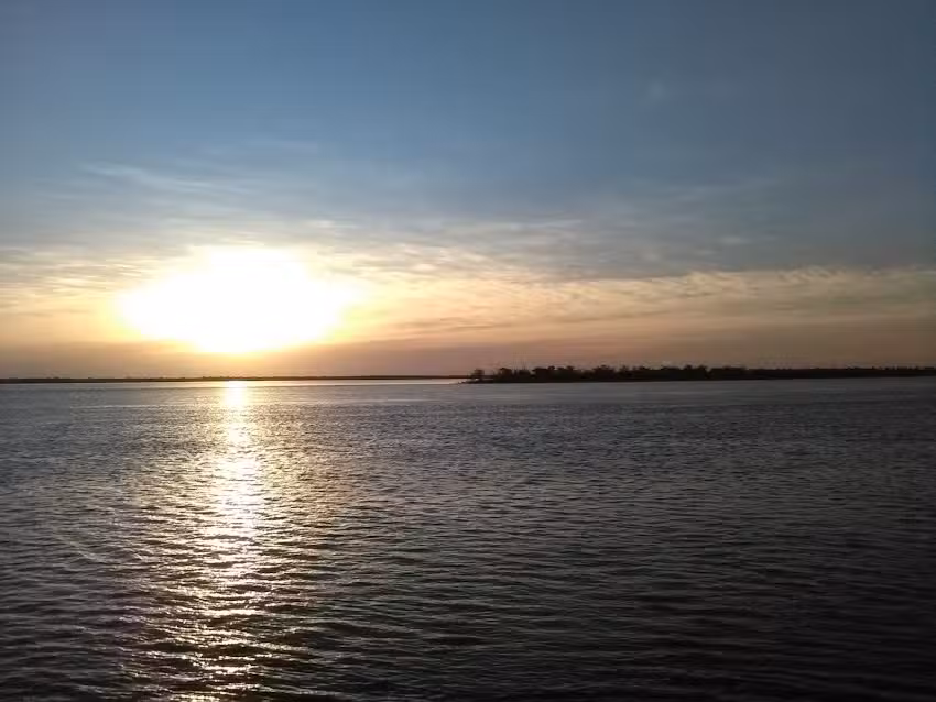 Posadas Del Paraná