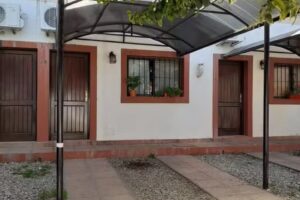 Posta Almendros Apart