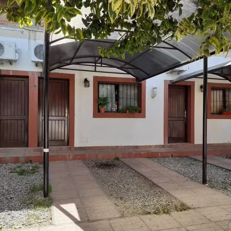 Posta Almendros Apart