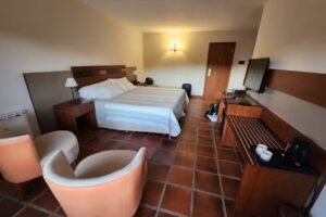 Posta Carreta Hotel , Aparts y Casas de Campo Complejo turístico y barrio privado