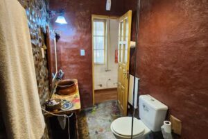 Posta Huayra Hospedaje