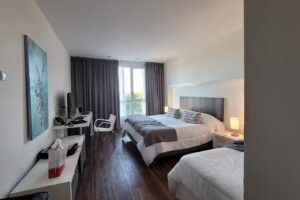 Posta Natural Resort Tandil