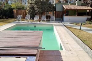 Postales Green Apart – Hotel Chacras de Coria