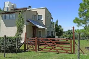 Potrero De Garay La Legua