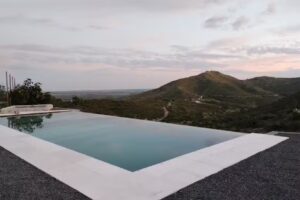 Potrero del Rey Alojamiento