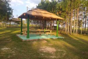 Predio Camping Círculo de Oficiales de la Policía de la provincia del Chaco