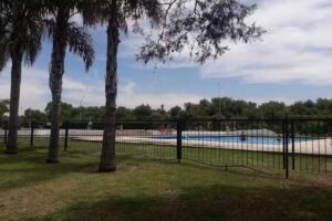 Predio Recreativo JOSE RIESCO.Centro de Empleados de Comercio de VILLA MARIA