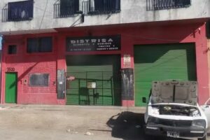 Prefabricadas Cabanas “El Tata”