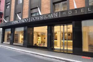 Principado Downtown