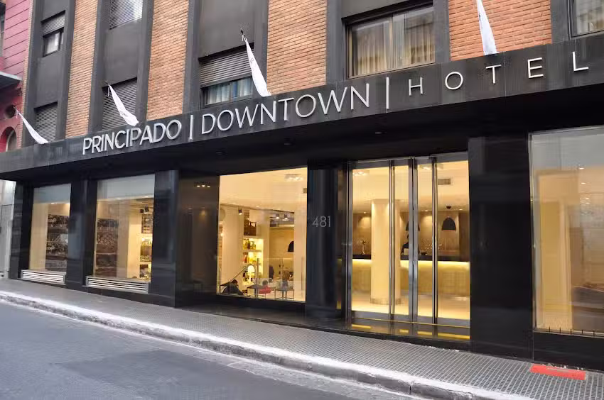 Principado Downtown