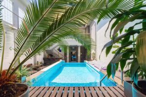 Prodeo Hotel + Lounge