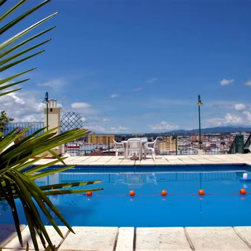 Provincial Plaza Hotel