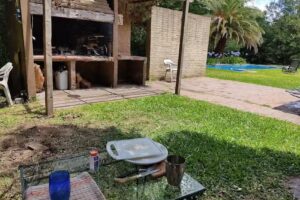 Proximamente… Cabañas La Maleva