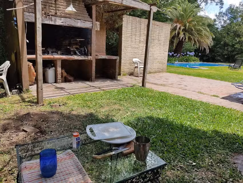 Proximamente… Cabañas La Maleva