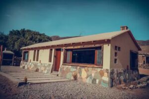 Pucara Lodge Alquiler Temporario