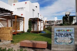 Pueblo de Mar Departamentos