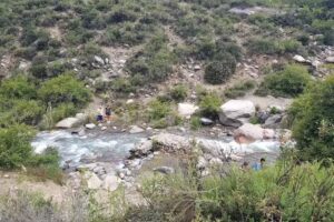 Pueblo del Samay – Mountain Lodge