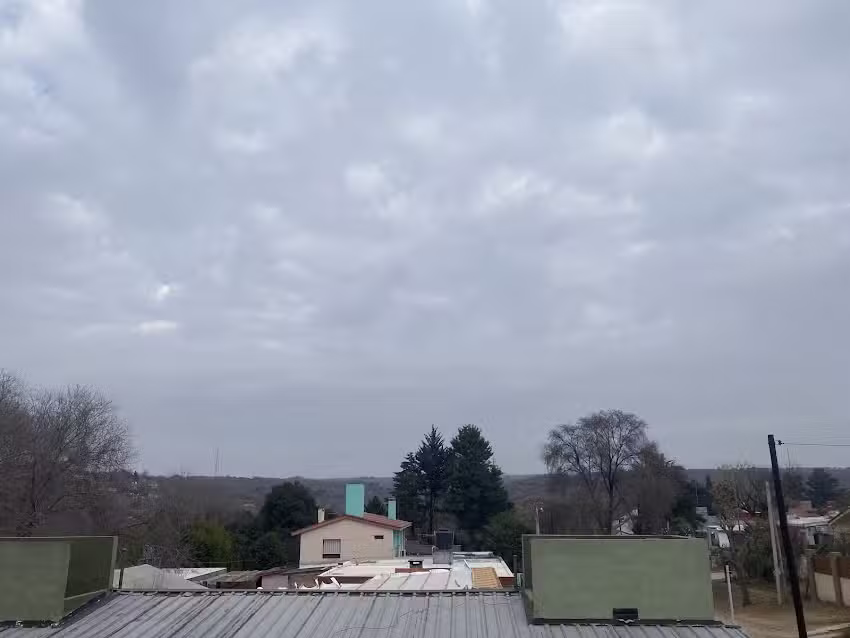 PUEBLO MIO – Complejo de Departamentos