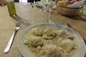 Puente Hotel Restaurante