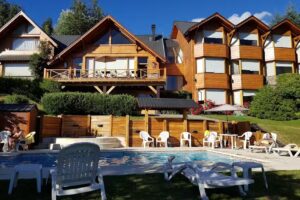 Puertas del Sol Hostería