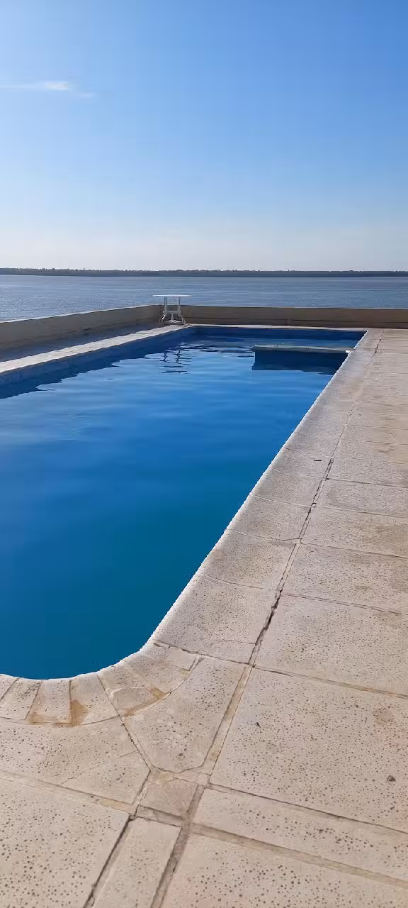 Puerto Buey River Lodge