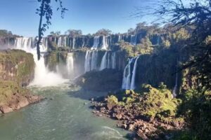 Puerto Canoas Iguazú