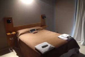 Puerto Escondido Cabañas