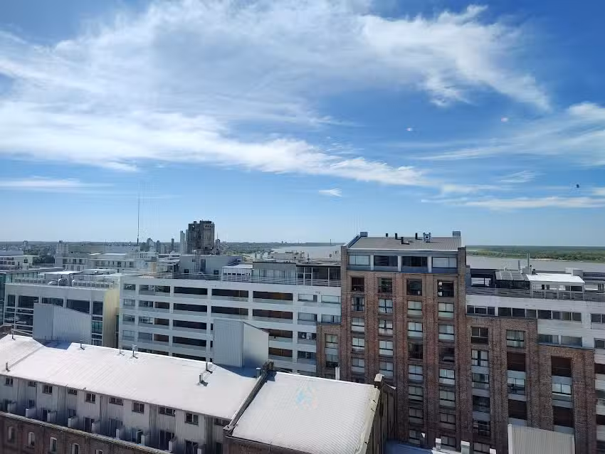 Puerto Norte Design Hotel