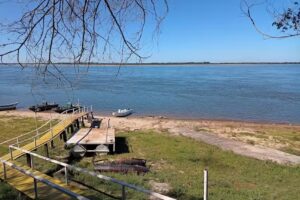 Puerto Paraíso Yahape