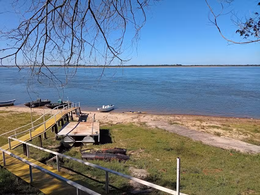 Puerto Paraíso Yahape