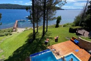 Puerto Serena Cabañas & Spa