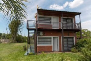 Puerto Yerua Alojamientos