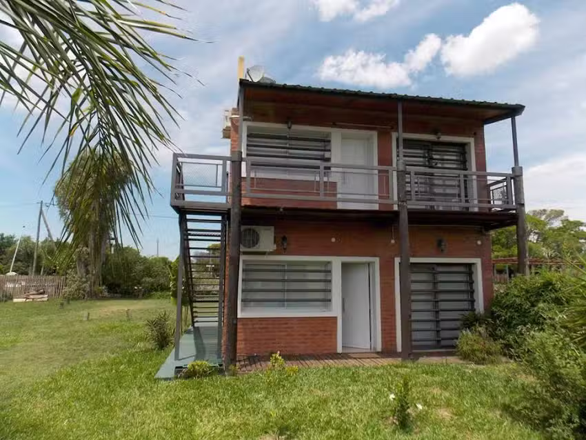 Puerto Yerua Alojamientos