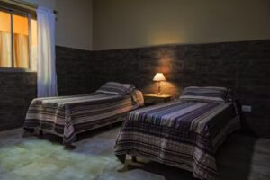 PUESTA DEL SOL II – Alojamiento turístico