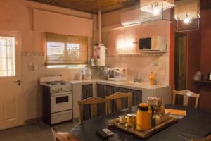 PUESTA DEL SOL – Loft turístico