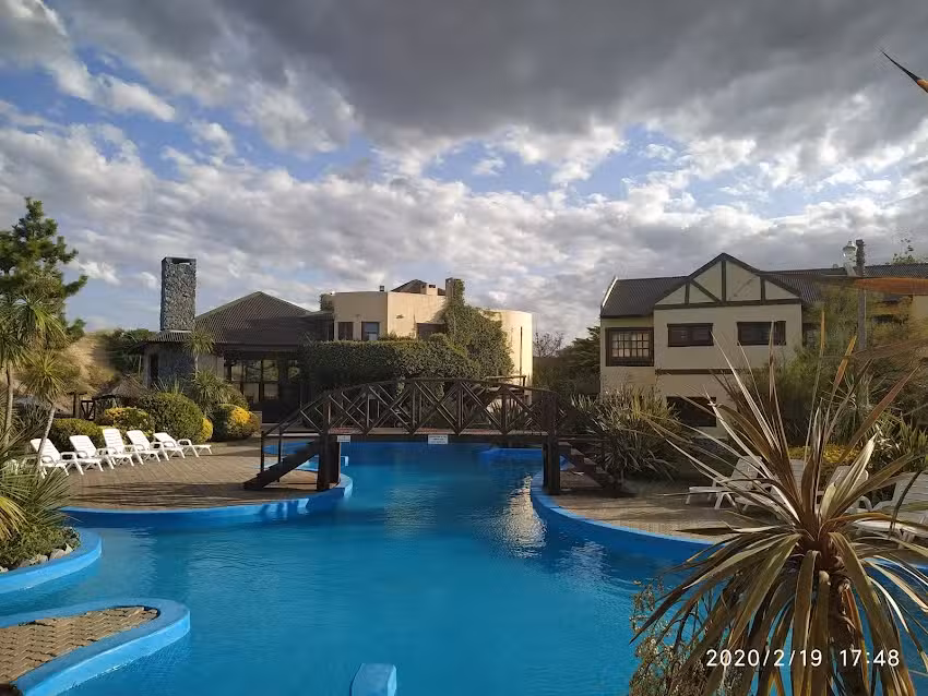 Punta Norte Villa Gesell – Apart & Spa